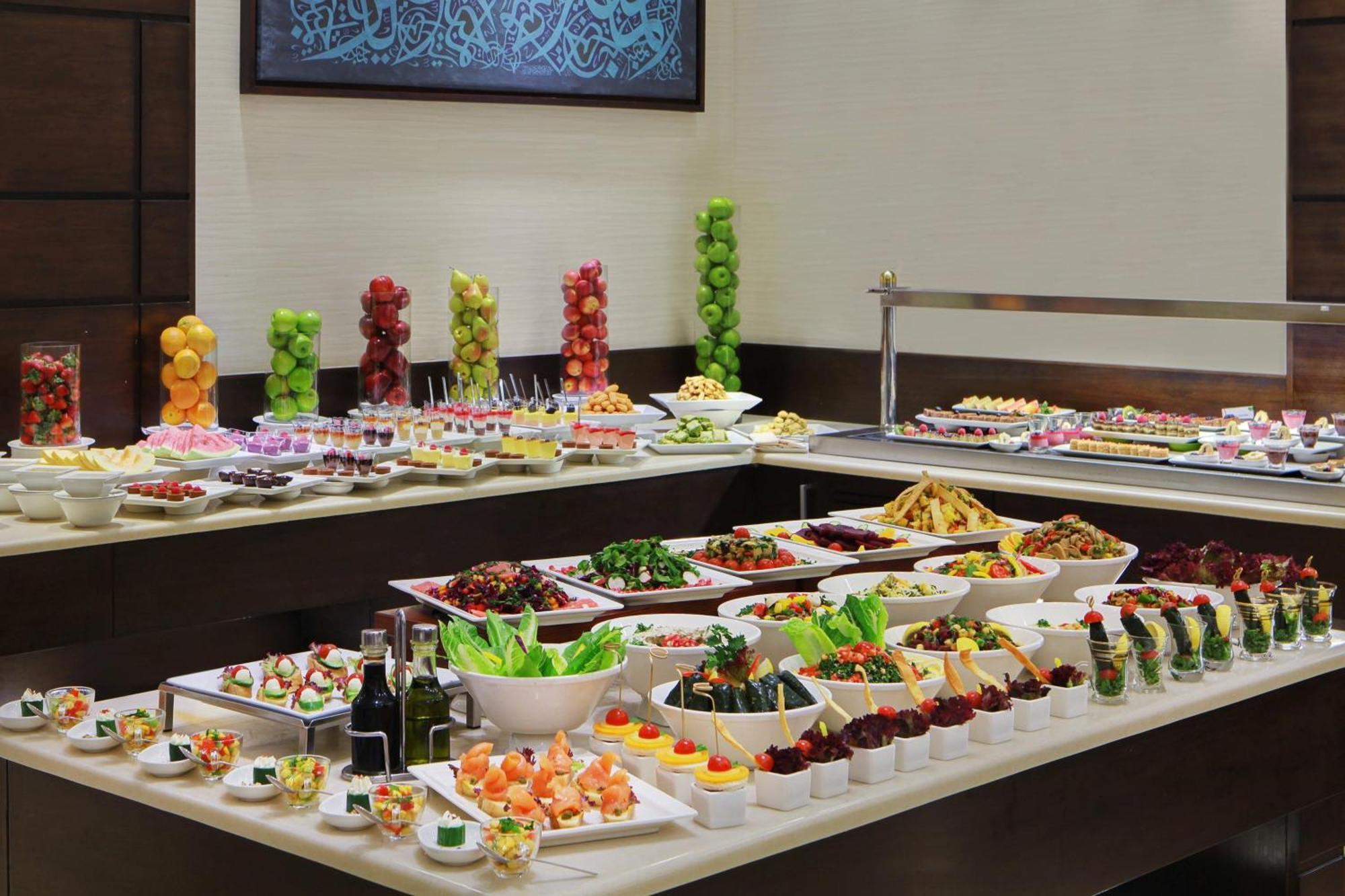 Hotel Courtyard By Marriott Jazan Exterior foto